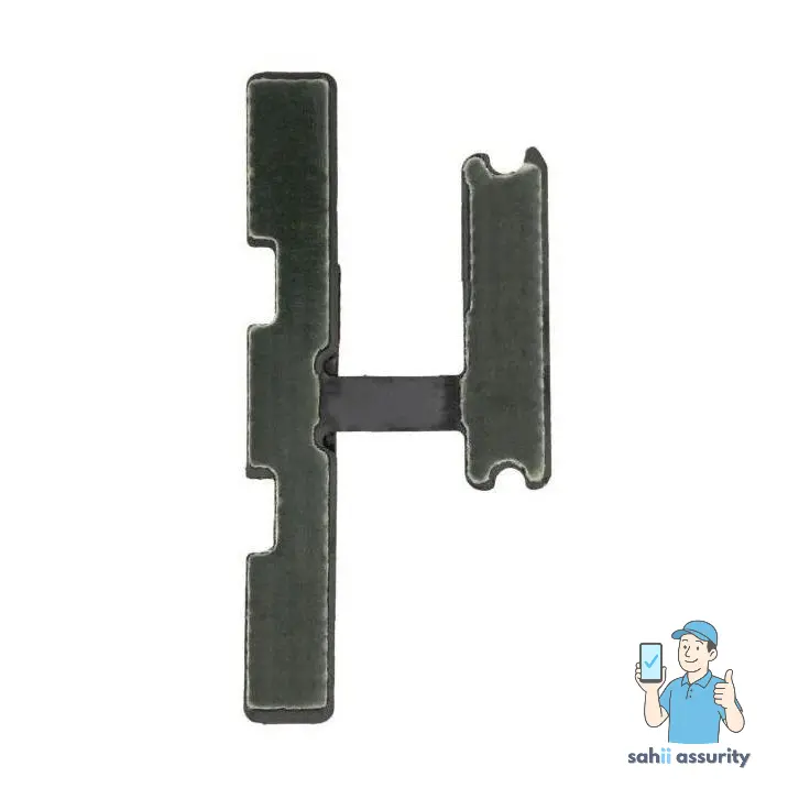 Volume Button Flex Cable for OnePlus 8T thumbnail